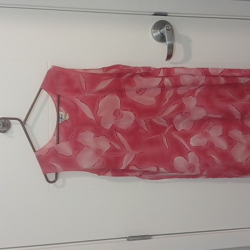Spring dress